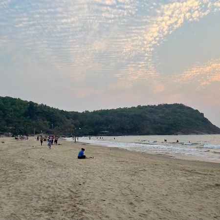 Regulus Resort Gokarna (Karnataka) Exterior photo